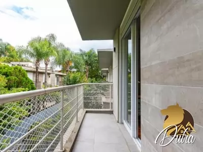 Premiere Jardim Cordeiro 425m² 04 Dormitórios 04 Suítes 4 Vagas