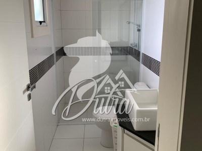 Residencial Bellagio Brooklin Paulista 260m² 04 Dormitórios 04 Suítes 3 Vagas