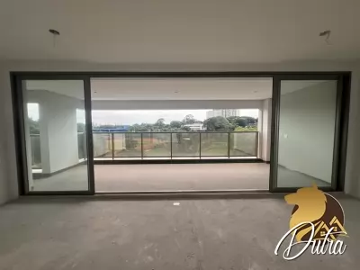 On The Park Moema Moema 230m² 04 Dormitórios 04 Suítes 3 Vagas