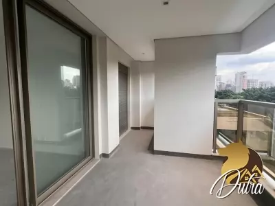 On The Park Moema Moema 230m² 04 Dormitórios 04 Suítes 3 Vagas