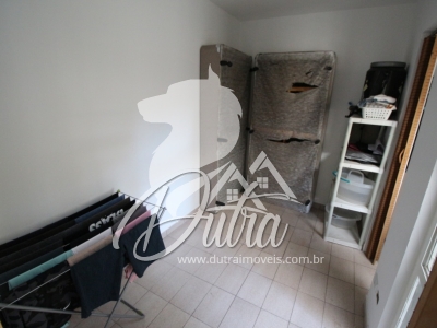 casa de vila Itaim Bibi 145m² 03 Dormitórios 02 Suítes 2 Vagas