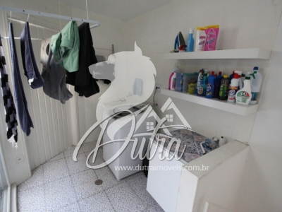 casa de vila Itaim Bibi 145m² 03 Dormitórios 02 Suítes 2 Vagas