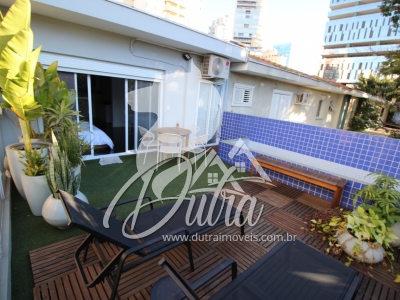 casa de vila Itaim Bibi 145m² 03 Dormitórios 02 Suítes 2 Vagas