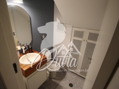 casa de vila Itaim Bibi 145m² 03 Dormitórios 02 Suítes 2 Vagas