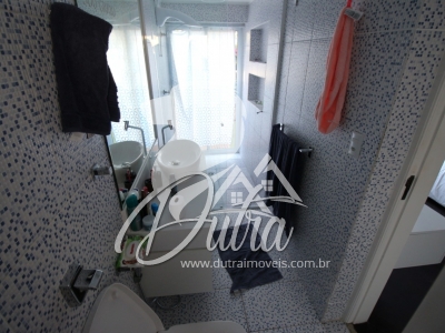 casa de vila Itaim Bibi 145m² 03 Dormitórios 02 Suítes 2 Vagas