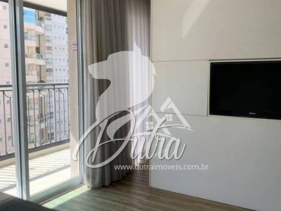 Diogo Home Boutique Vila Nova Conceição 47m² 01 Dormitórios 1 Vagas