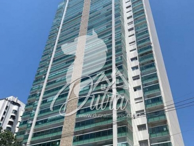 Edifício Ornato Moema Indianópolis 204m² 04 Dormitórios 03 Suítes 3 Vagas