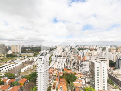 Edifício Voir Ibirapuera Paraiso 350m² 04 Dormitórios 03 Suítes 4 Vagas