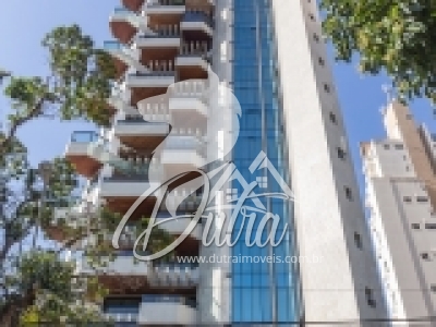 Panamericano  Alto de Pinheiros 280m² 4 Suítes 4 Vagas