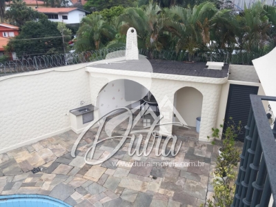 Casa de Vila Jardim Guedala 600m² 04 Dormitórios 04 Suítes 5 Vagas