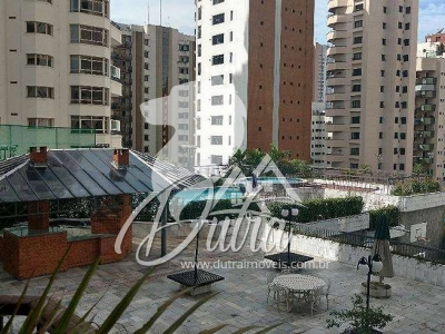 Green Park Tatuapé 300 m² 4 Dormitórios 2 Suítes 4 Vagas Depósito