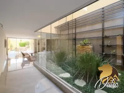 Padrão Planalto Paulista 428m² 05 Dormitórios 03 Suítes 3 Vagas