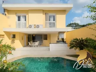 Padrão Planalto Paulista 428m² 05 Dormitórios 03 Suítes 3 Vagas