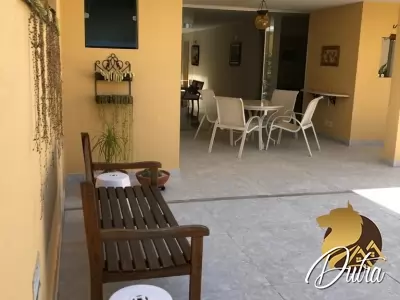 Padrão Planalto Paulista 428m² 05 Dormitórios 03 Suítes 3 Vagas