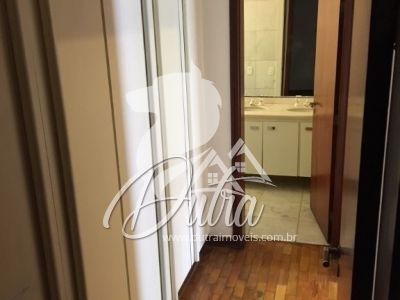 Pallazzo Adriano Itaim Bibi 245m² 04 Dormitórios 04 Suítes 3 Vagas