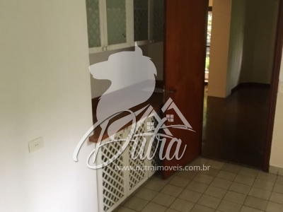 Pallazzo Adriano Itaim Bibi 245m² 04 Dormitórios 04 Suítes 3 Vagas