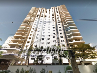 Marina Apartamento Itaim Bibi 230 m² 4 Dormitórios 3 Suítes 4 Vagas