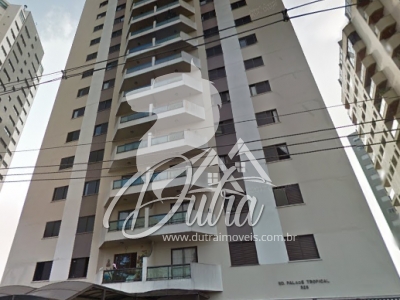 Palace Tropical Chácara Inglesa 110 m² 4 Dormitórios 2 Suítes 3 Vagas