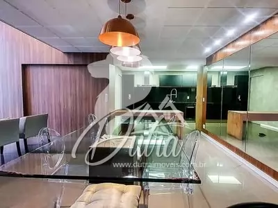 Condomínio Edifício Nova York Penthouses Brooklin 190m² 04 Dormitórios 02 Suítes 3 Vagas