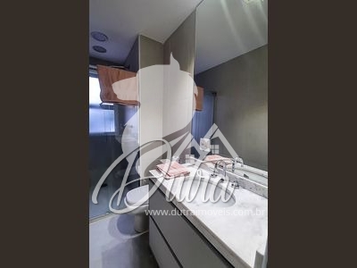 Condomínio Edifício Nova York Penthouses Brooklin 190m² 04 Dormitórios 02 Suítes 3 Vagas