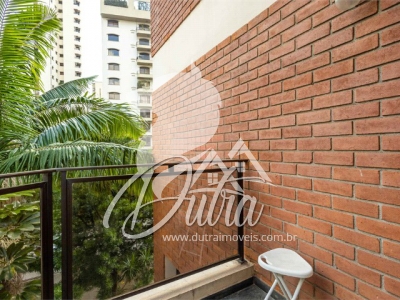 Edifício Maison Saint James Jardim Vila Mariana 200m² 04 Dormitórios 02 Suítes 3 Vagas