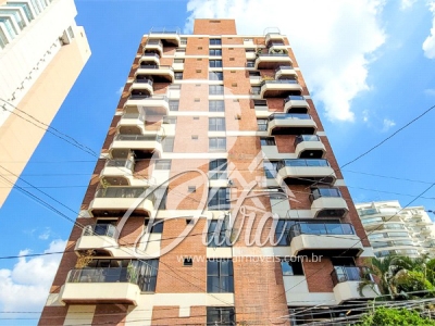 Edifício Maison Saint James Jardim Vila Mariana 200m² 04 Dormitórios 02 Suítes 3 Vagas