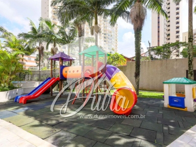 Edifício Maison Saint James Jardim Vila Mariana 200m² 04 Dormitórios 02 Suítes 3 Vagas