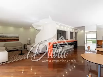 Edifício Maison Saint James Jardim Vila Mariana 210m² 04 Dormitórios 03 Suítes 3 Vagas