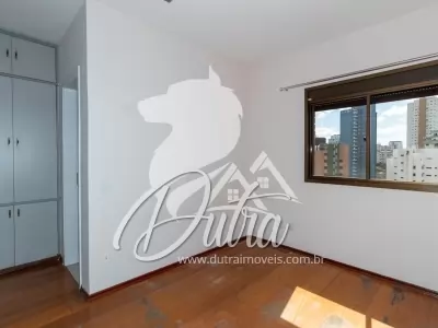 Edifício Maison Saint James Jardim Vila Mariana 210m² 04 Dormitórios 03 Suítes 3 Vagas