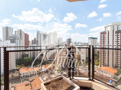 Edifício Maison Saint James Jardim Vila Mariana 210m² 04 Dormitórios 03 Suítes 3 Vagas