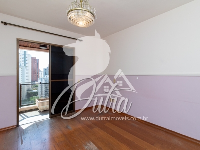 Edifício Maison Saint James Jardim Vila Mariana 210m² 04 Dormitórios 03 Suítes 3 Vagas