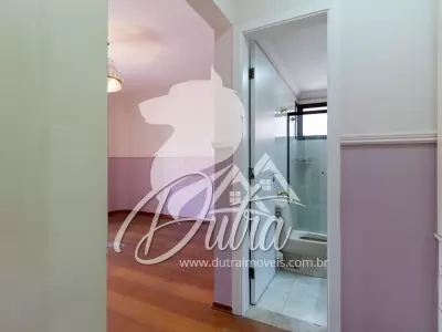 Edifício Maison Saint James Jardim Vila Mariana 210m² 04 Dormitórios 03 Suítes 3 Vagas