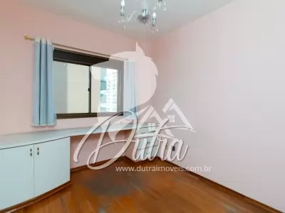 Edifício Maison Saint James Jardim Vila Mariana 210m² 04 Dormitórios 03 Suítes 3 Vagas