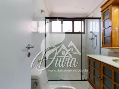 Edifício Maison Saint James Jardim Vila Mariana 210m² 04 Dormitórios 03 Suítes 3 Vagas