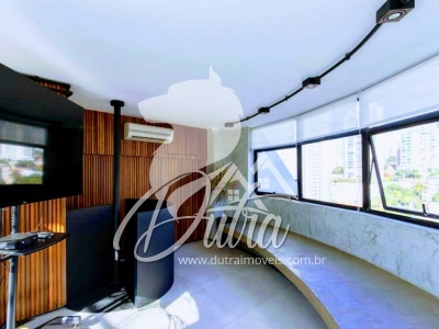 Edifício Aripuanã Aclimação 235m² 03 Dormitórios 03 Suítes 3 Vagas