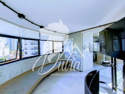Edifício Aripuanã Aclimação 235m² 03 Dormitórios 03 Suítes 3 Vagas