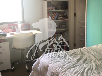 Maison Guy Laroche Vila Nova Conceição 165 m² 4 dormitórios sendo 3 suítes 2 vagas