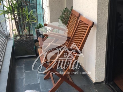Maison Guy Laroche Vila Nova Conceição 165 m² 4 dormitórios sendo 3 suítes 2 vagas
