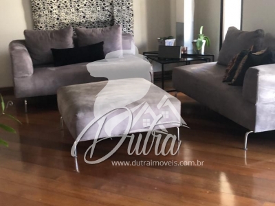 Maison Guy Laroche Vila Nova Conceição 165 m² 4 dormitórios sendo 3 suítes 2 vagas
