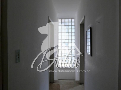 Casa Jardim Luzitânia 230m² 3 Dormitórios 2 Vagas Edícula