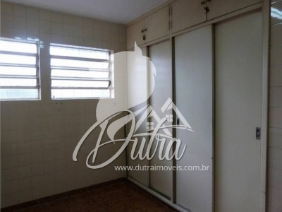 Casa Jardim Luzitânia 230m² 3 Dormitórios 2 Vagas Edícula