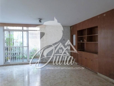 Casa Jardim Luzitânia 230m² 3 Dormitórios 2 Vagas Edícula