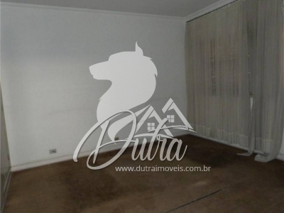 Casa Jardim Luzitânia 230m² 3 Dormitórios 2 Vagas Edícula