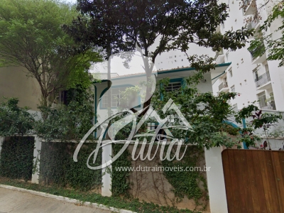 Padrão Vila Olímpia 250m² 04 Dormitórios 6 Vagas