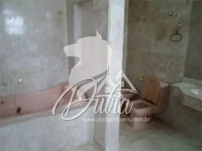 Morro dos Ingleses Morro dos Ingleses 620m² 05 Dormitórios 05 Suítes 4 Vagas