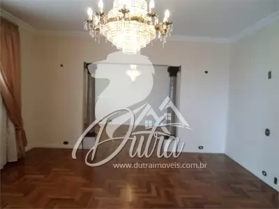 Morro dos Ingleses Morro dos Ingleses 620m² 05 Dormitórios 05 Suítes 4 Vagas