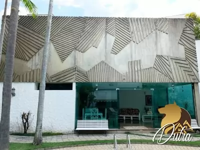 Padrão Vila Madalena 686m² 04 Dormitórios 04 Suítes 6 Vagas