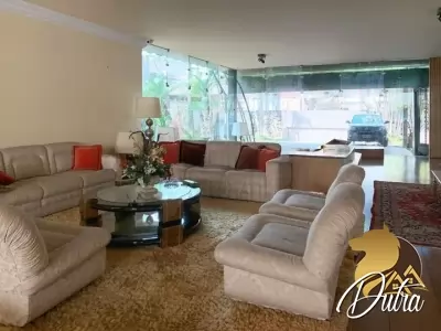 Padrão Vila Madalena 686m² 04 Dormitórios 04 Suítes 6 Vagas
