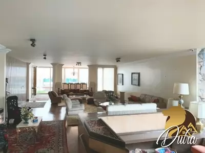 Padrão Vila Madalena 686m² 04 Dormitórios 04 Suítes 6 Vagas