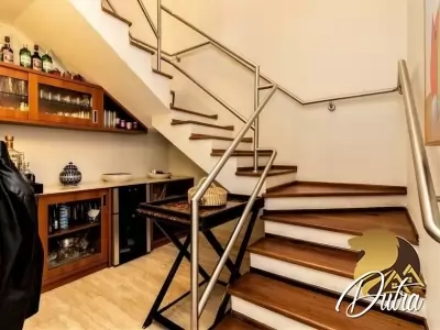 Edificio praça villa lobos Pinheiros 530m² 05 Dormitórios 04 Suítes 6 Vagas